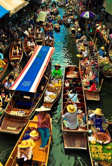 market